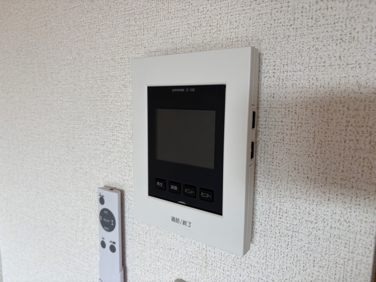 セキュリティ 写真20