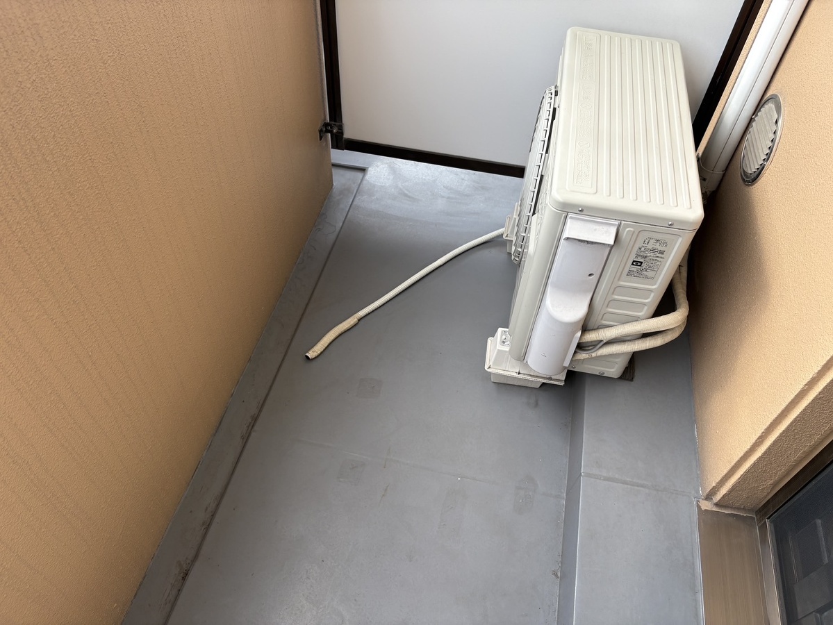 バルコニー・ベランダ 写真19