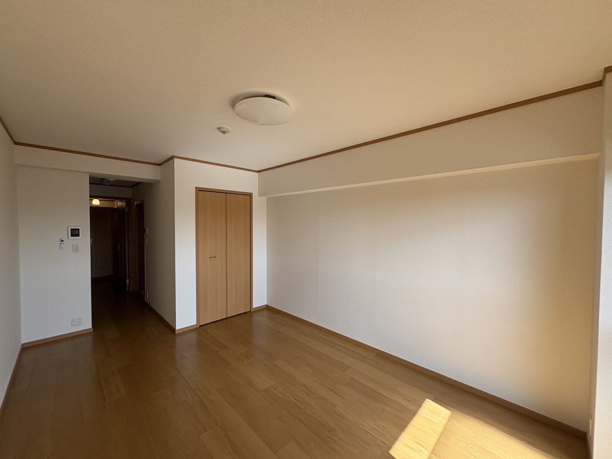 リビング 写真2