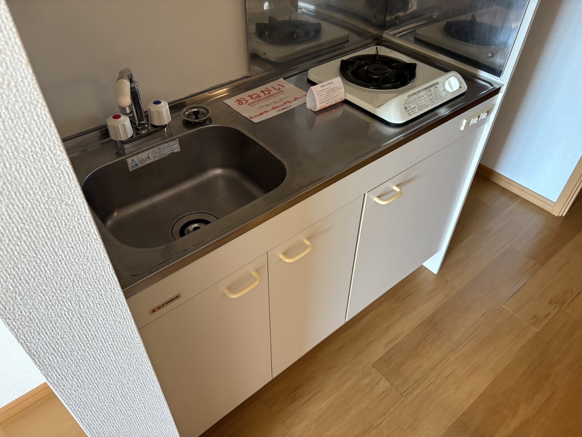 キッチン 写真5