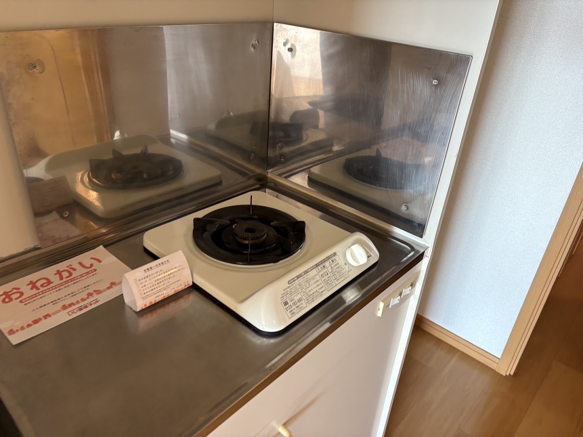 キッチン 写真3