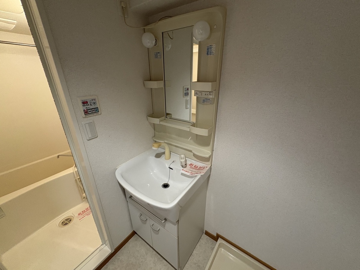 洗面所 写真10