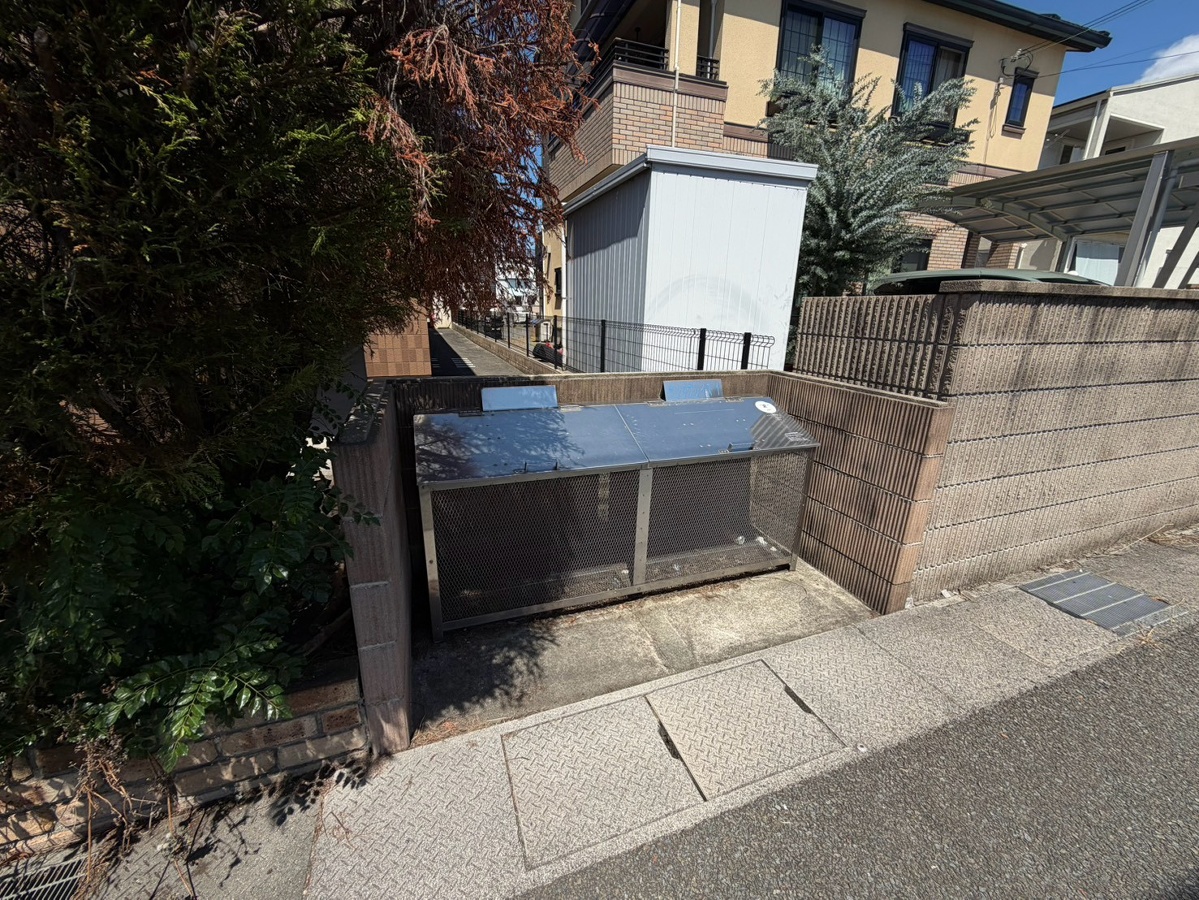共用部 写真30