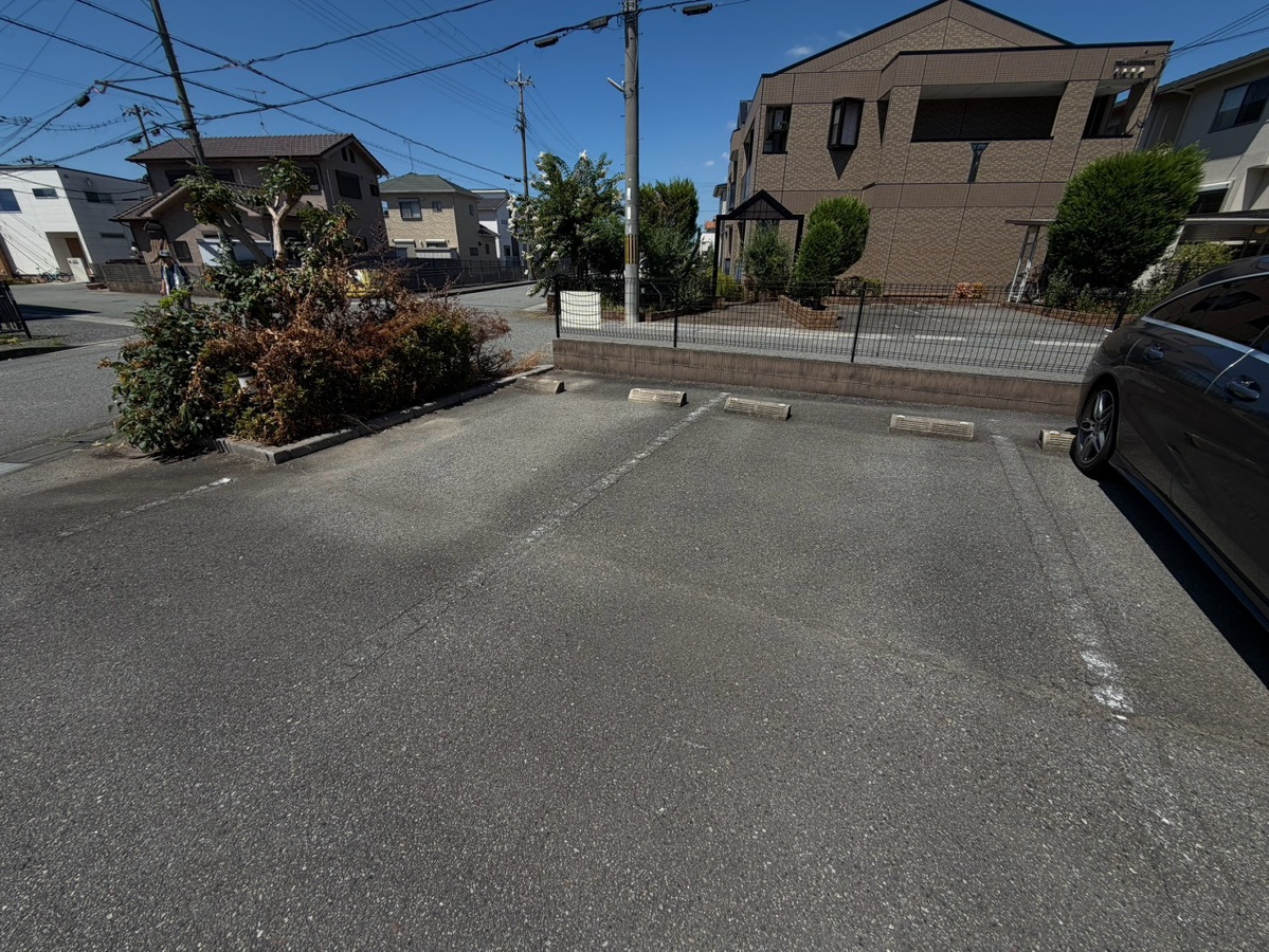 駐車場 写真32