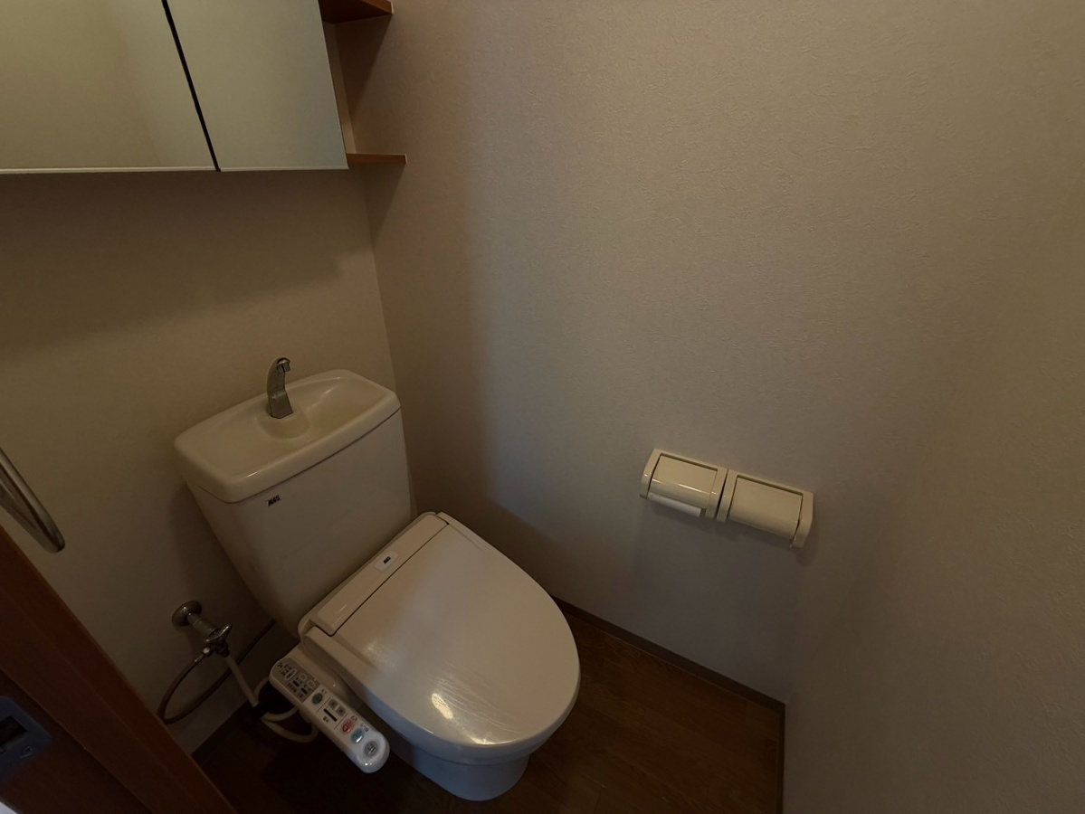 トイレ 写真11