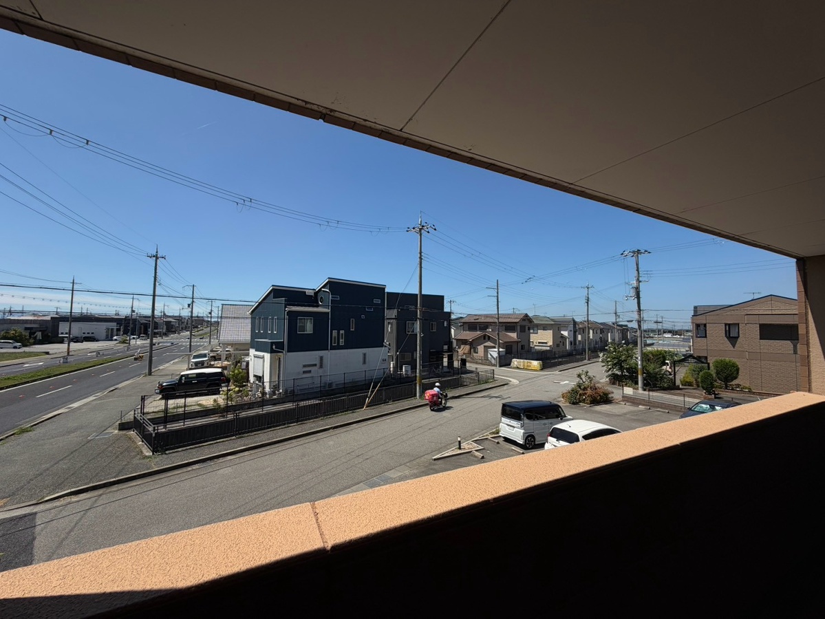 眺望 写真20