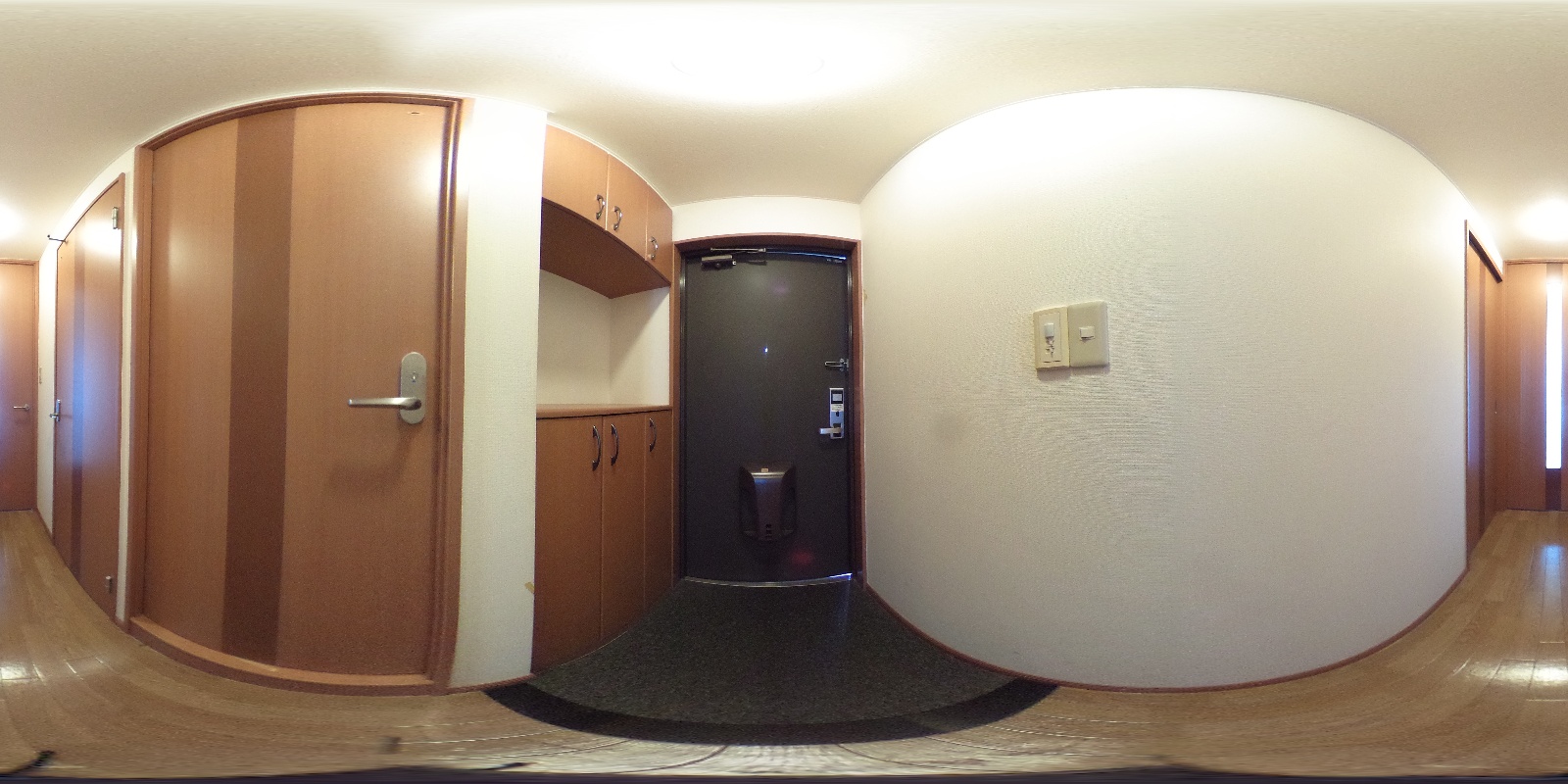 玄関 写真36