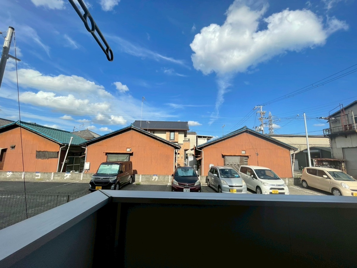 眺望 写真28