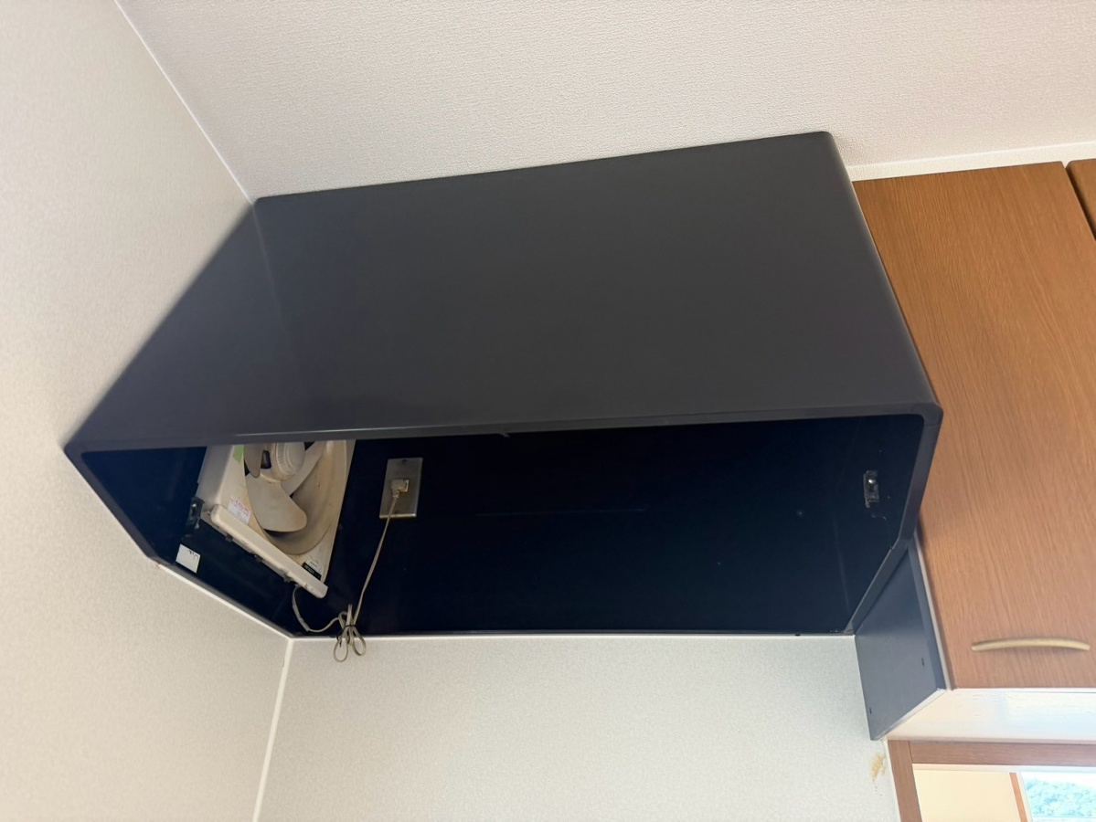 キッチン 写真5