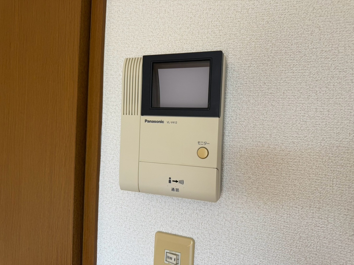 セキュリティ 写真19