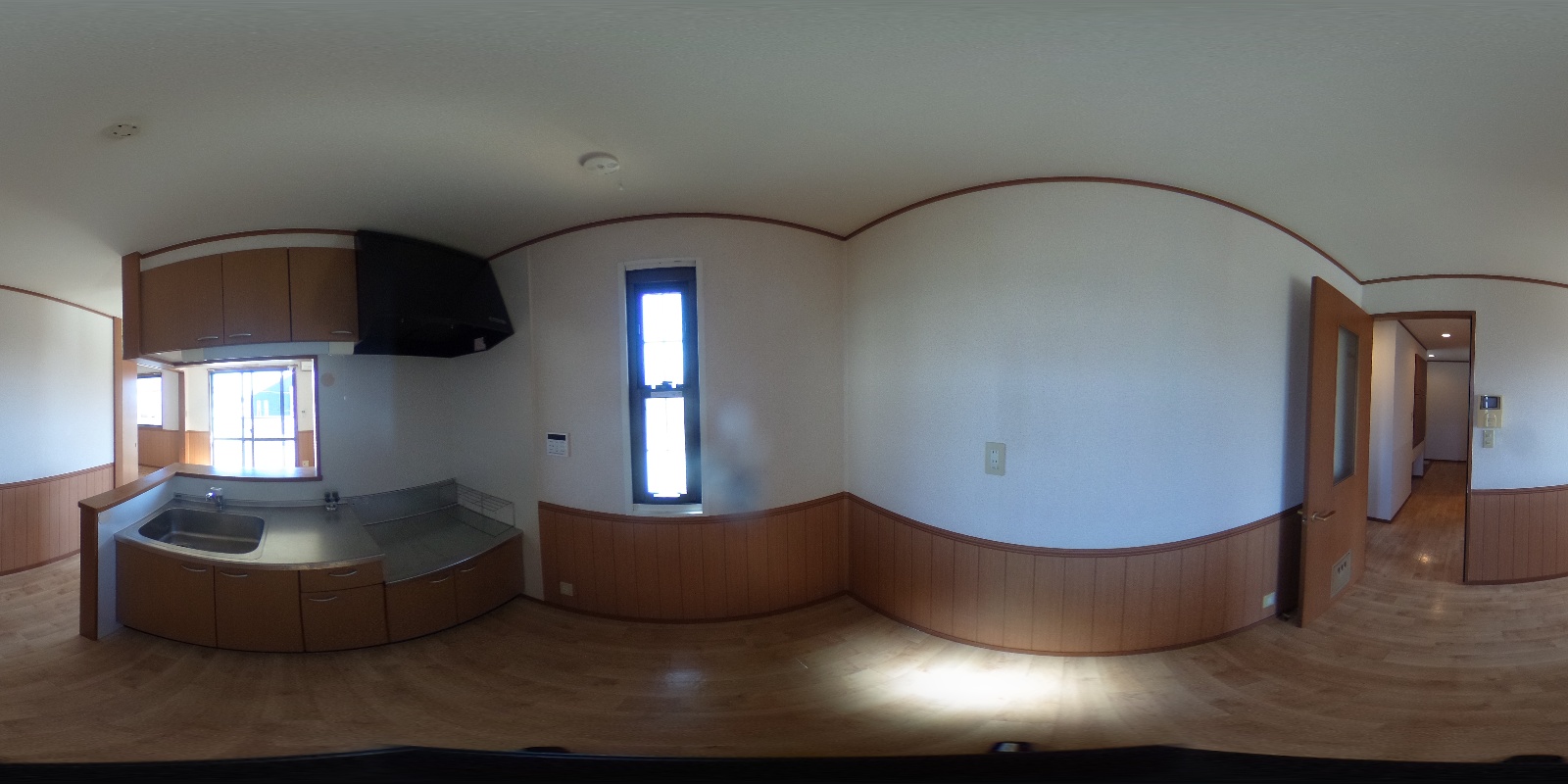 キッチン 写真34