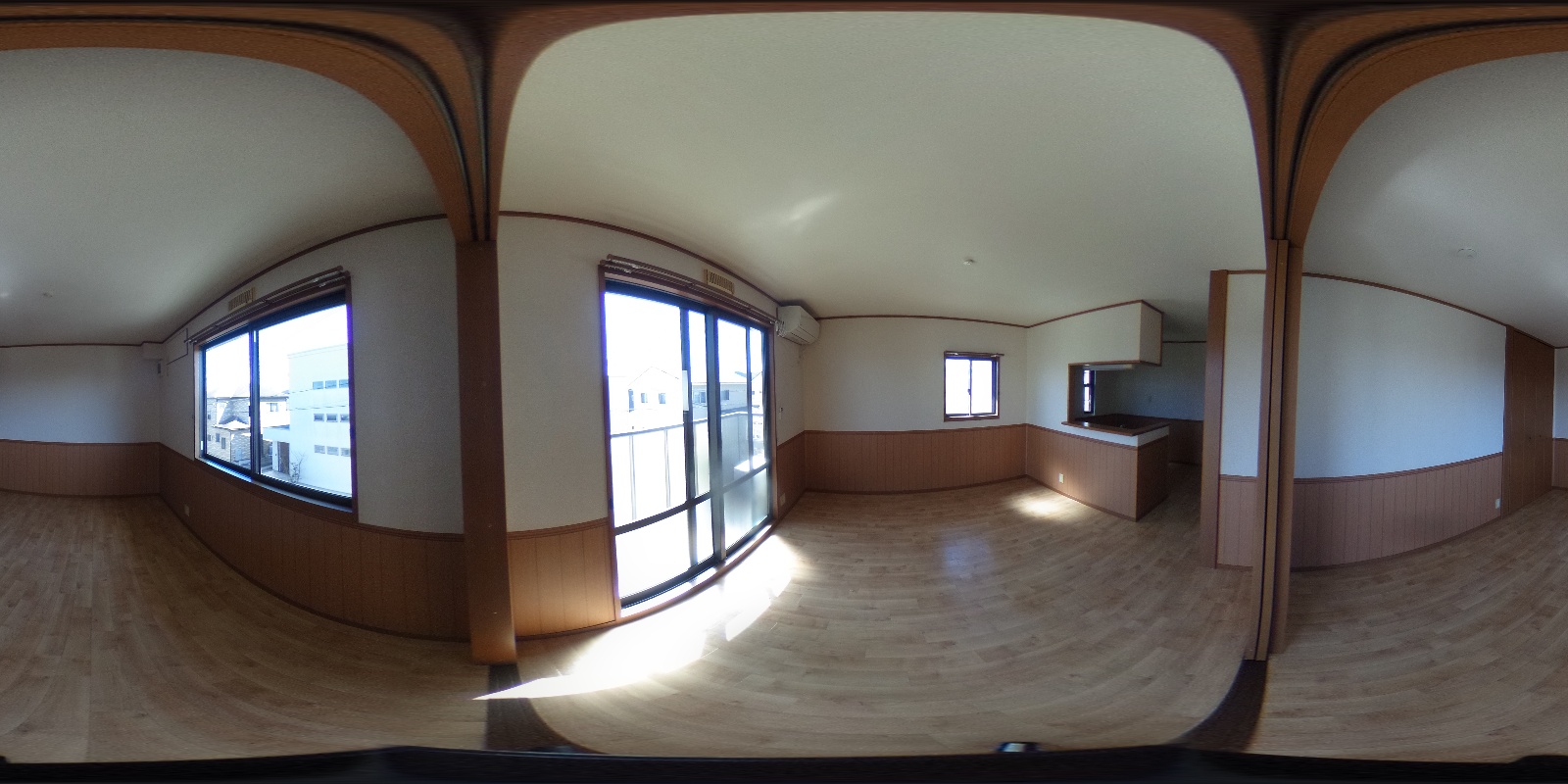 リビング 写真33