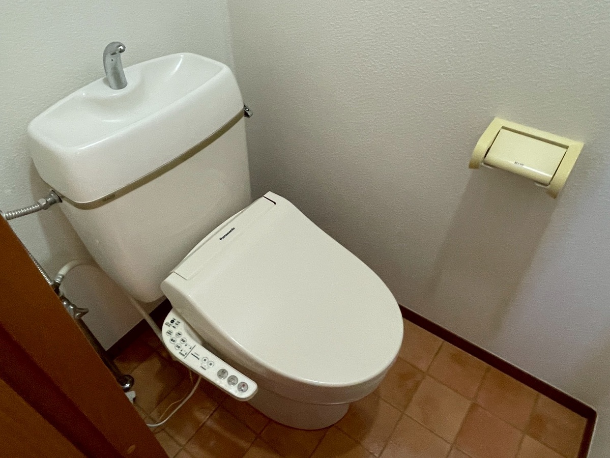 トイレ 写真12