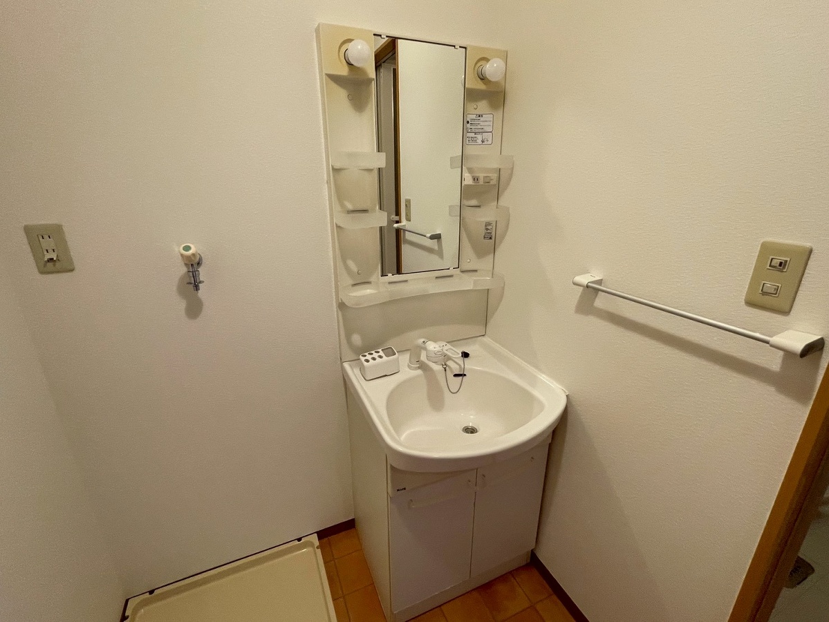 洗面所 写真10