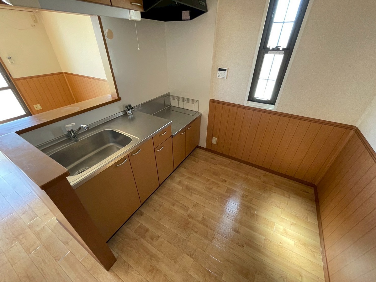 キッチン 写真4