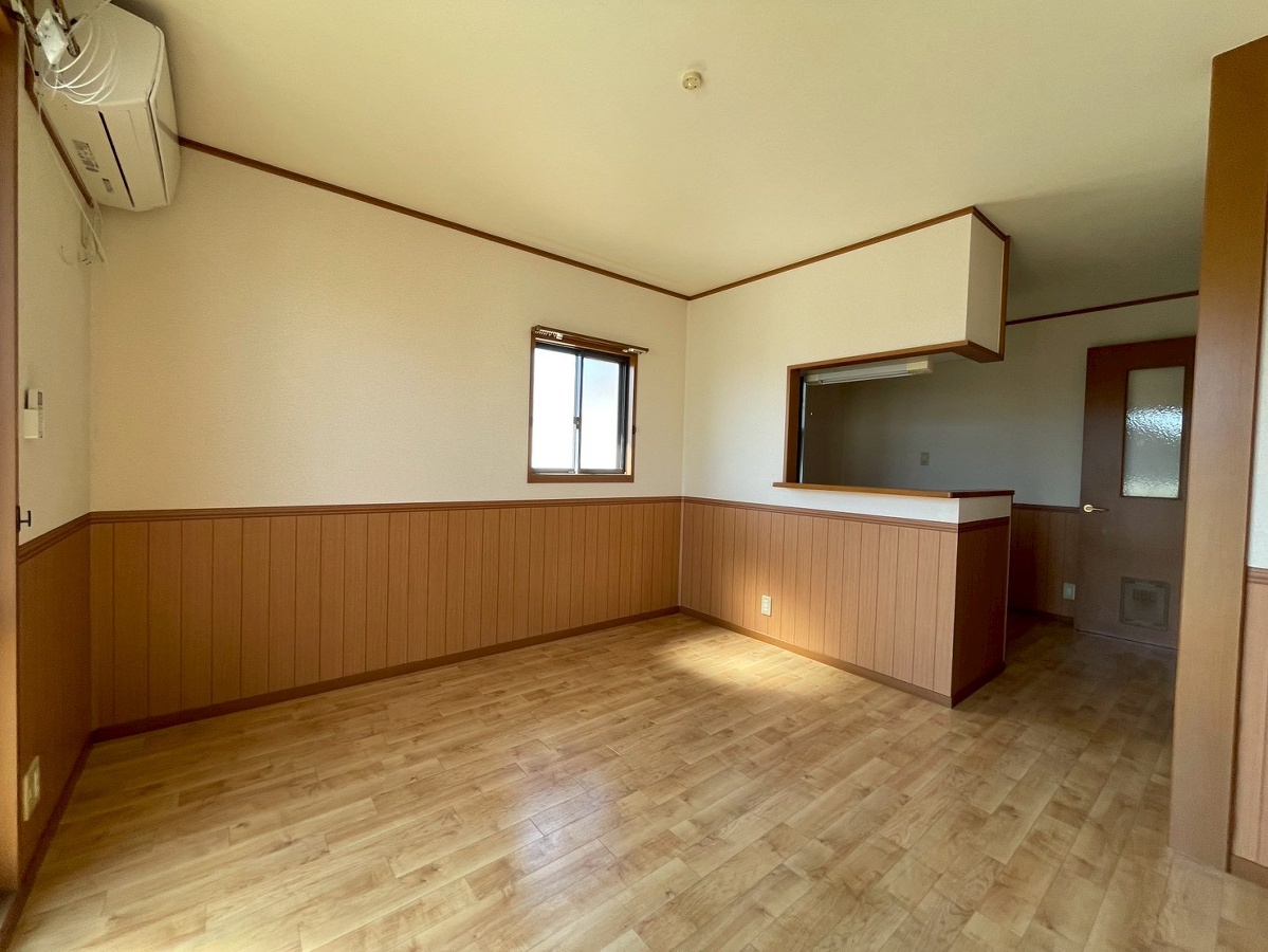 リビング 写真3