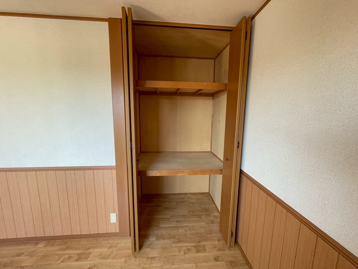 収納 写真15