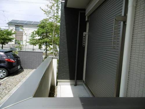 庭 写真10