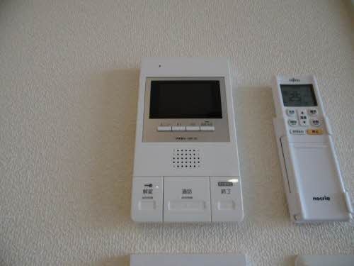 セキュリティ 写真11