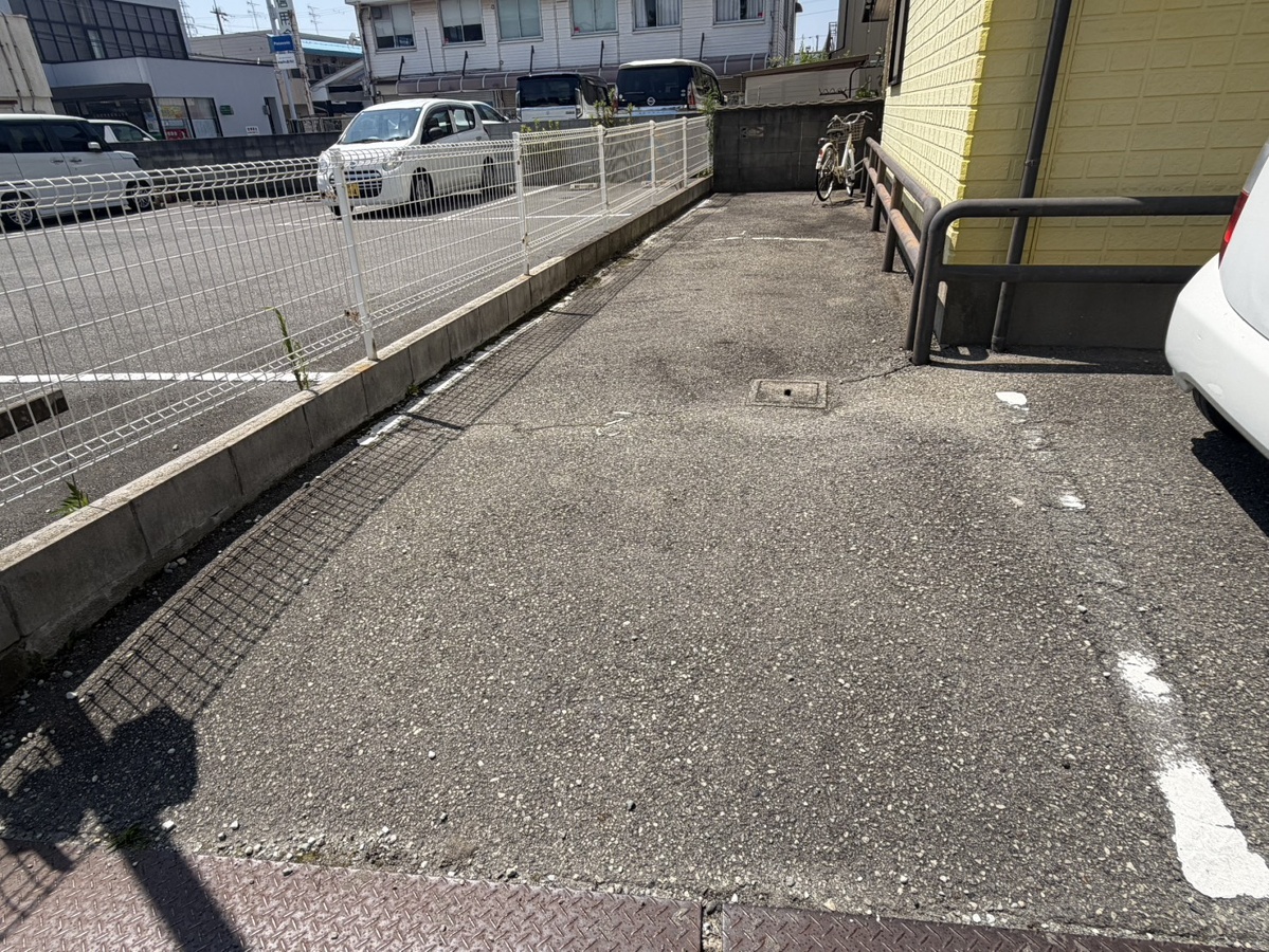 駐車場 写真31