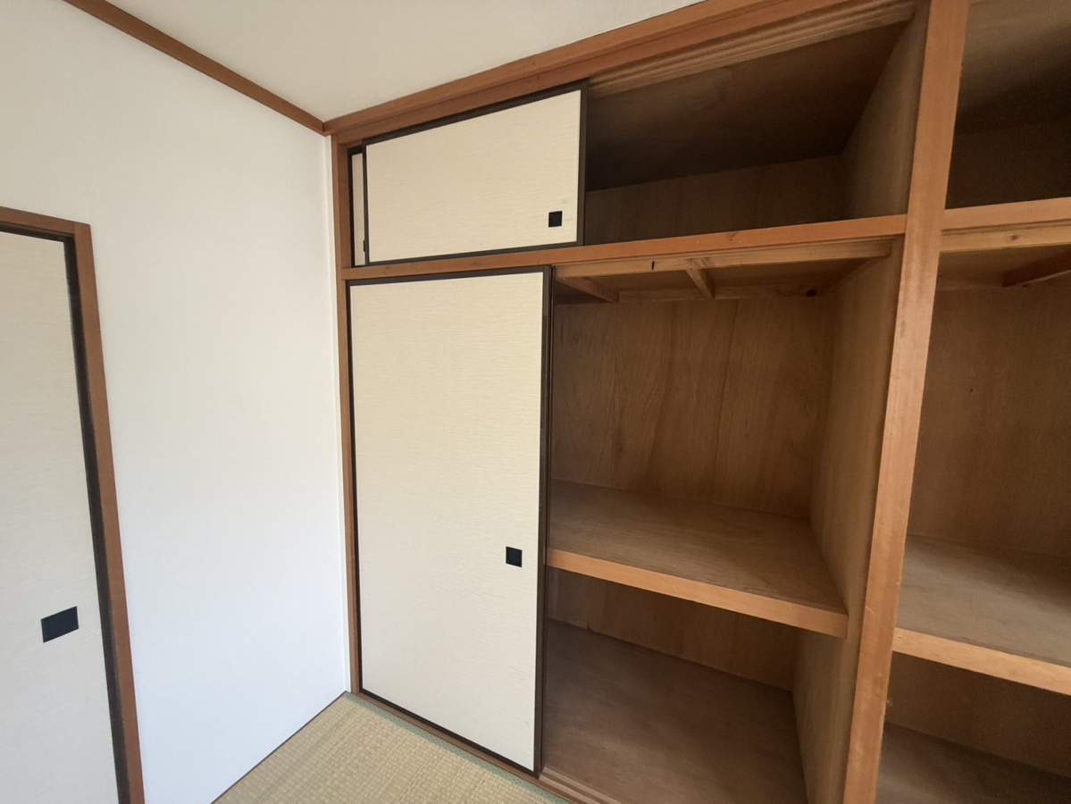 収納 写真15