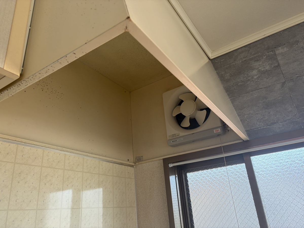 キッチン 写真5