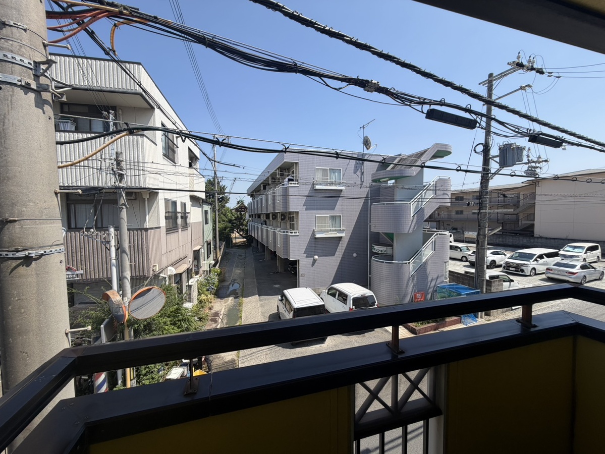 眺望 写真20