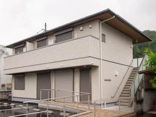 Porta 青山西