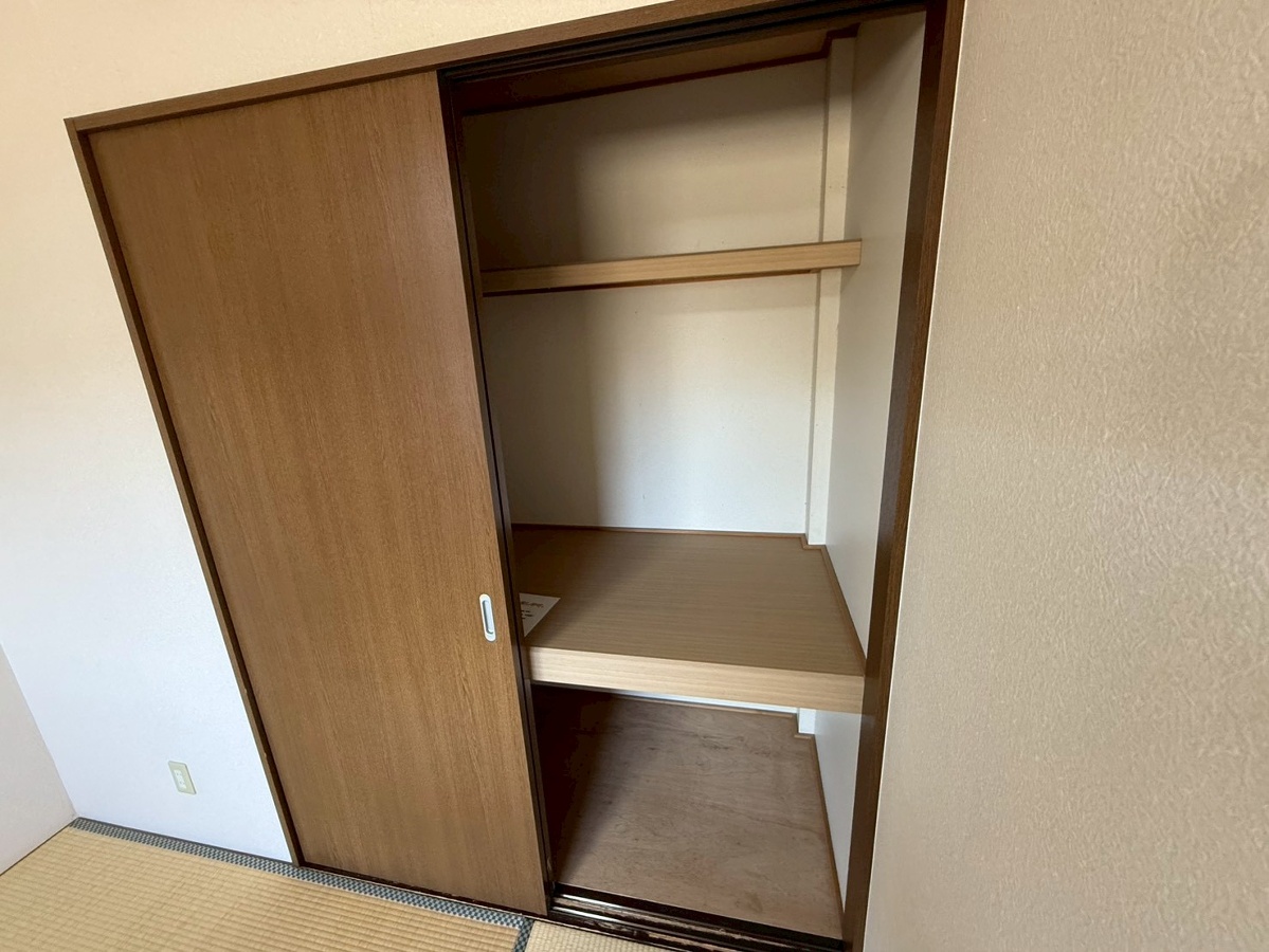 収納 写真14