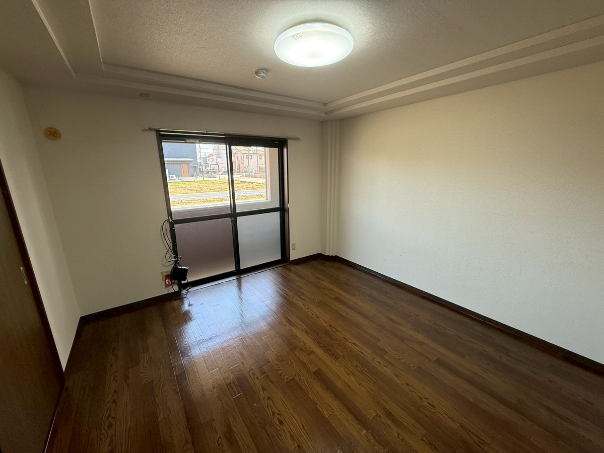 リビング 写真3