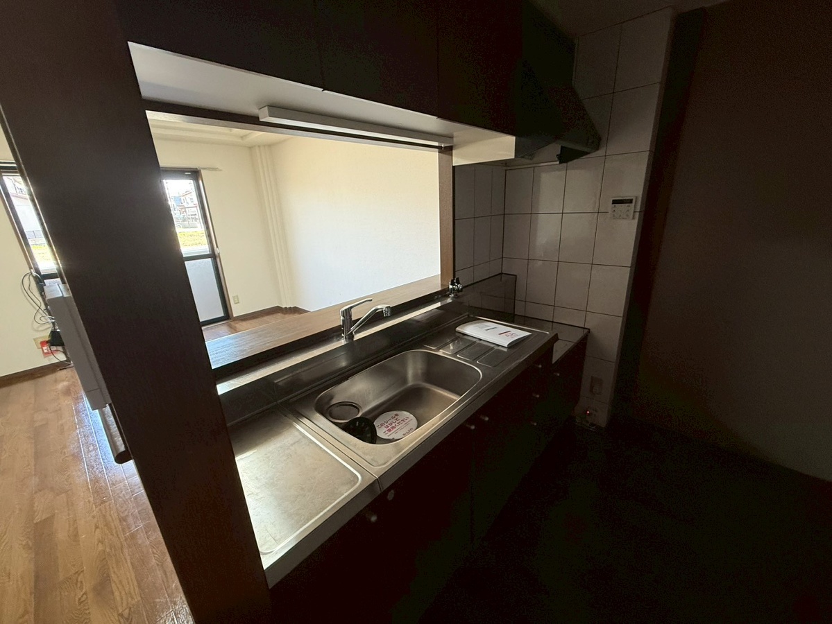 キッチン 写真4