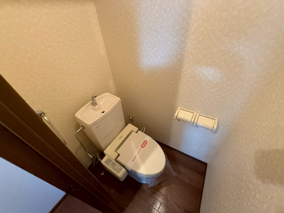 トイレ 写真12