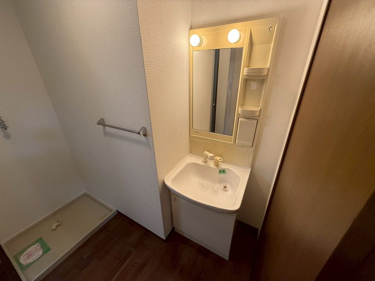 洗面所 写真10