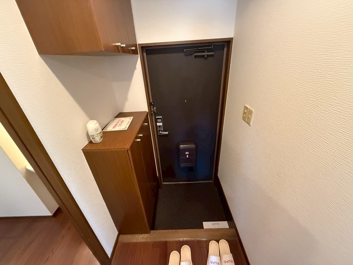 玄関 写真9