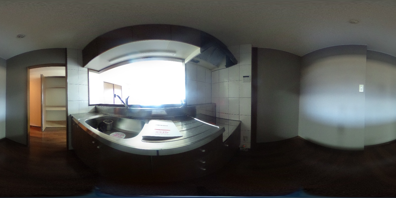 キッチン 写真33