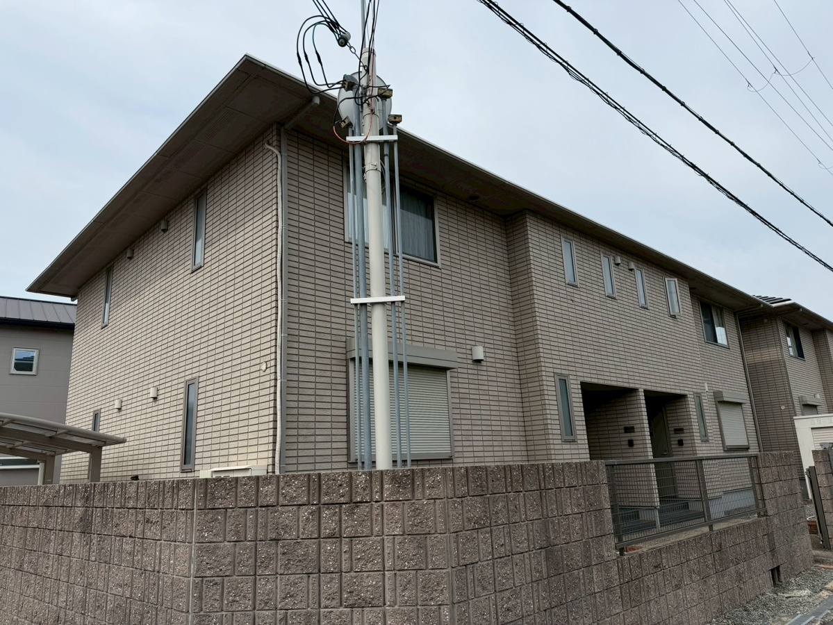 外観 外観写真