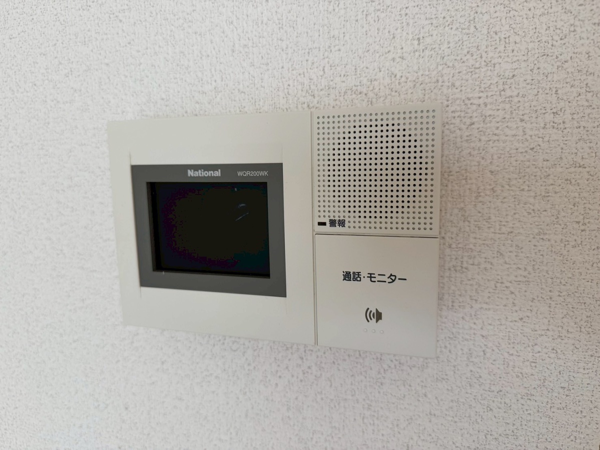 セキュリティ 写真18