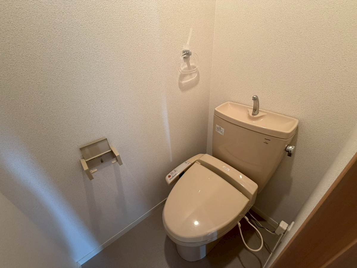 トイレ 写真11