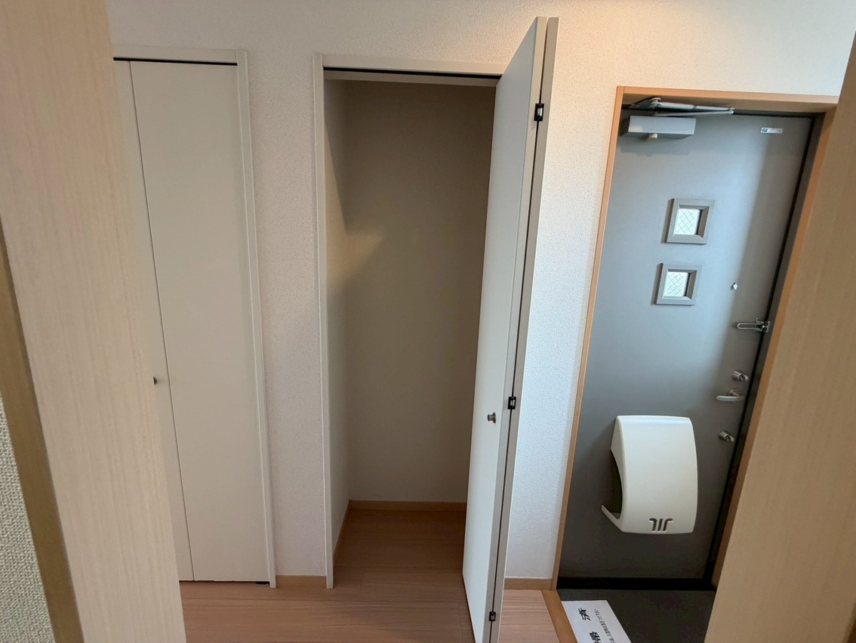 収納 写真14