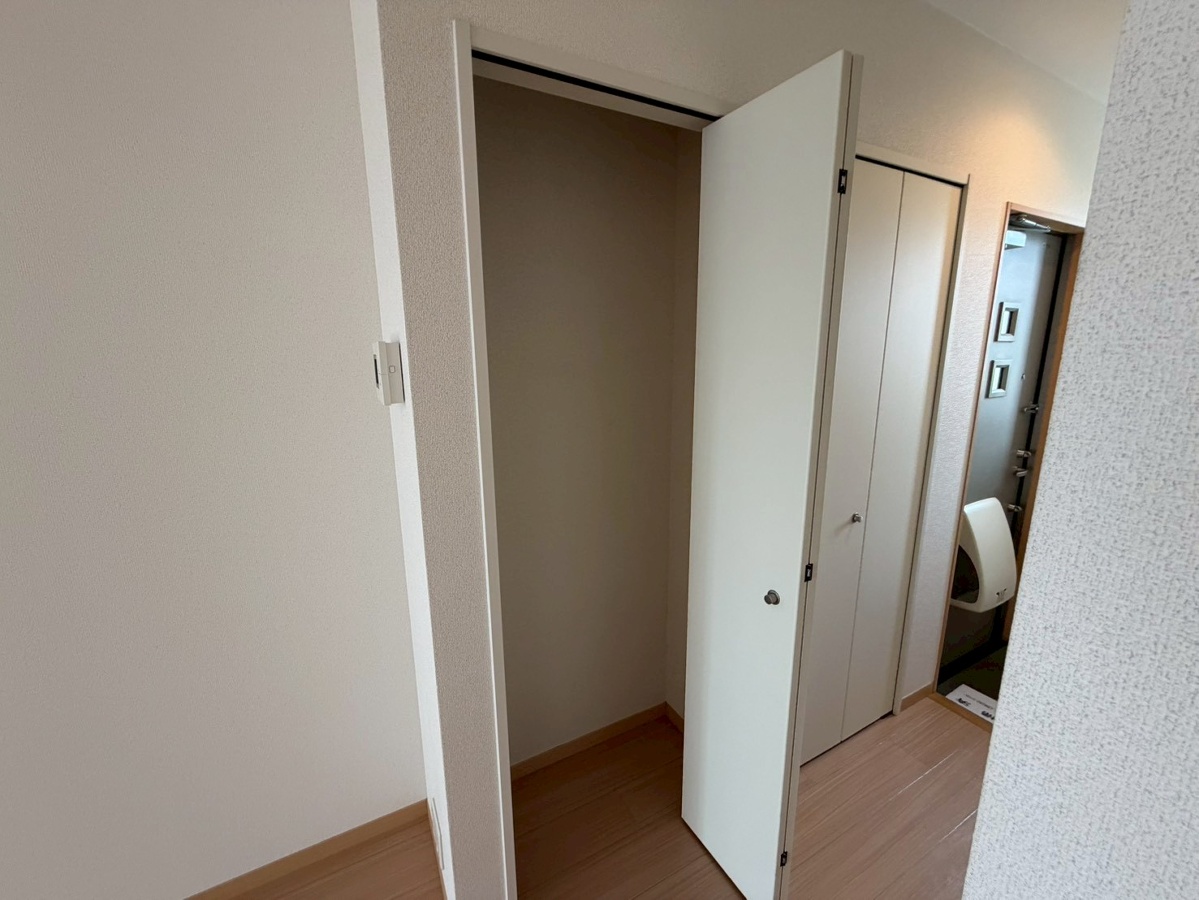 収納 写真15
