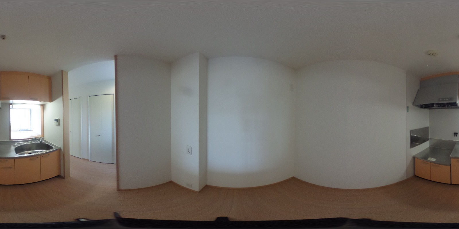 キッチン 写真34