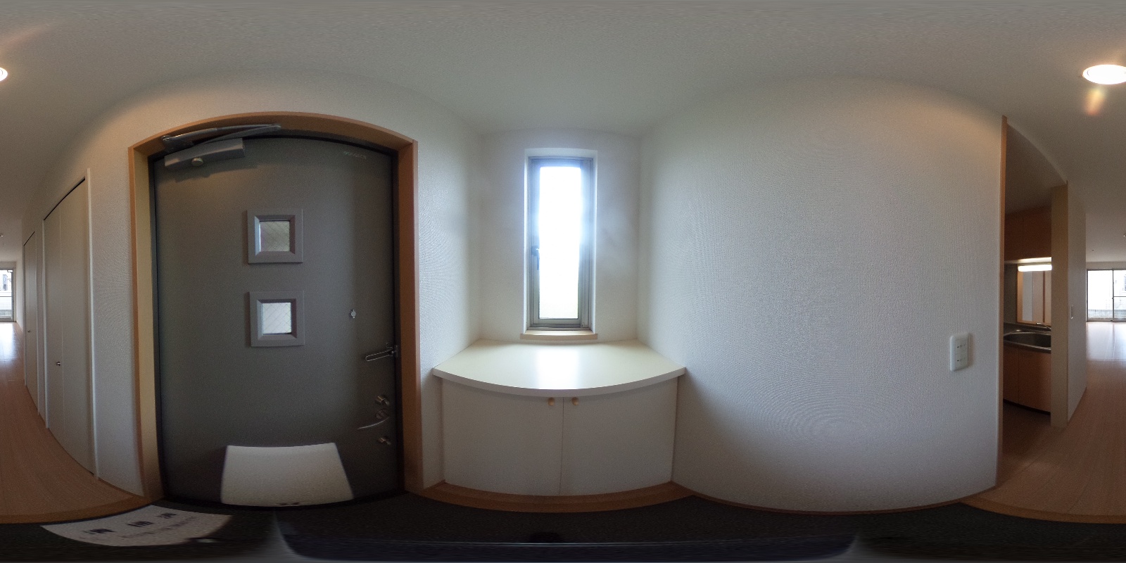 玄関 写真36