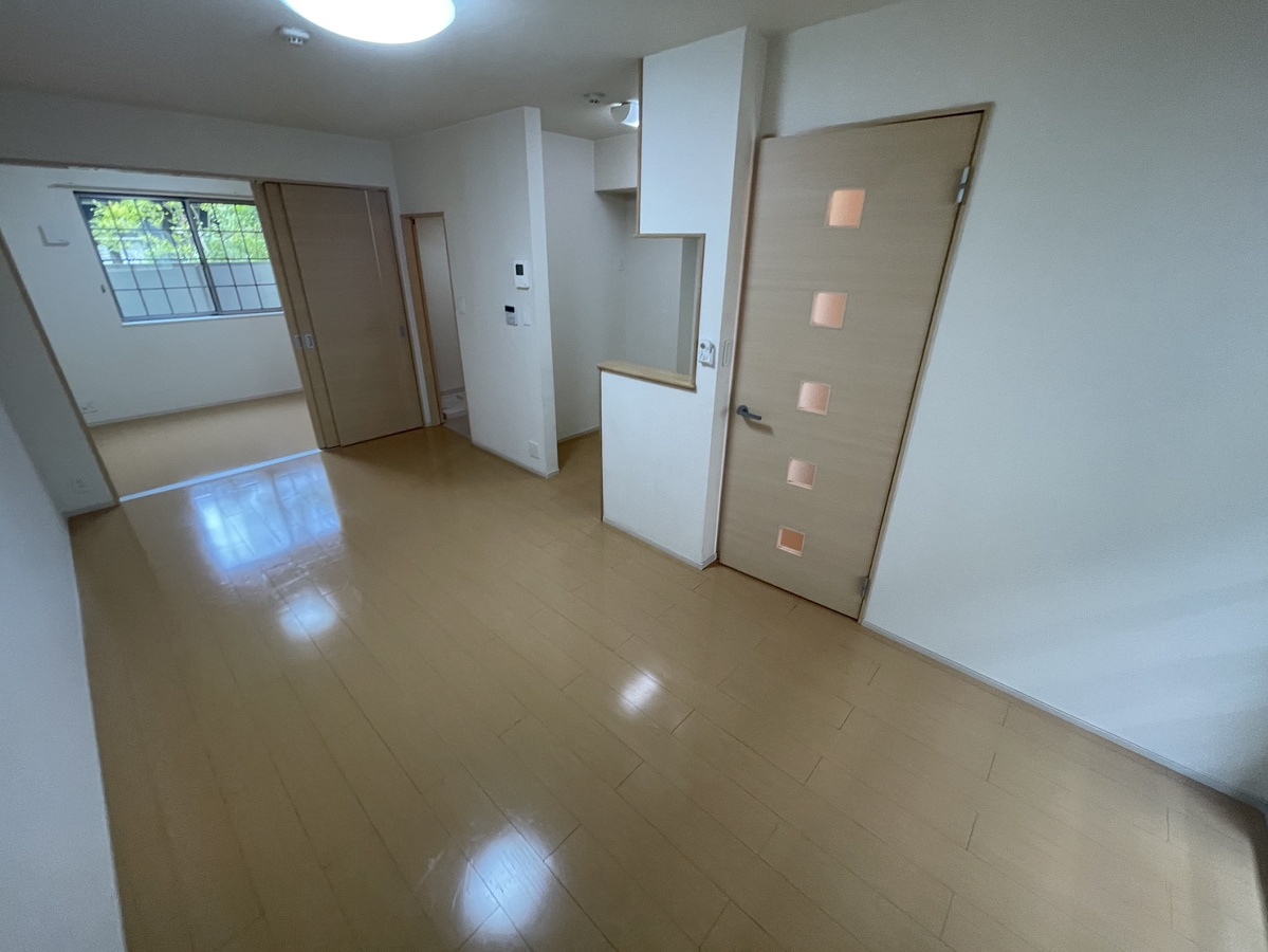 リビング 写真2