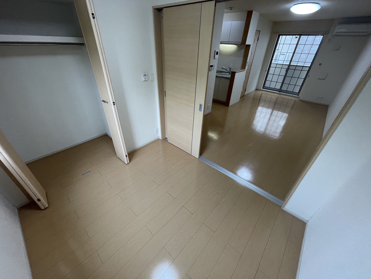 居室 写真7