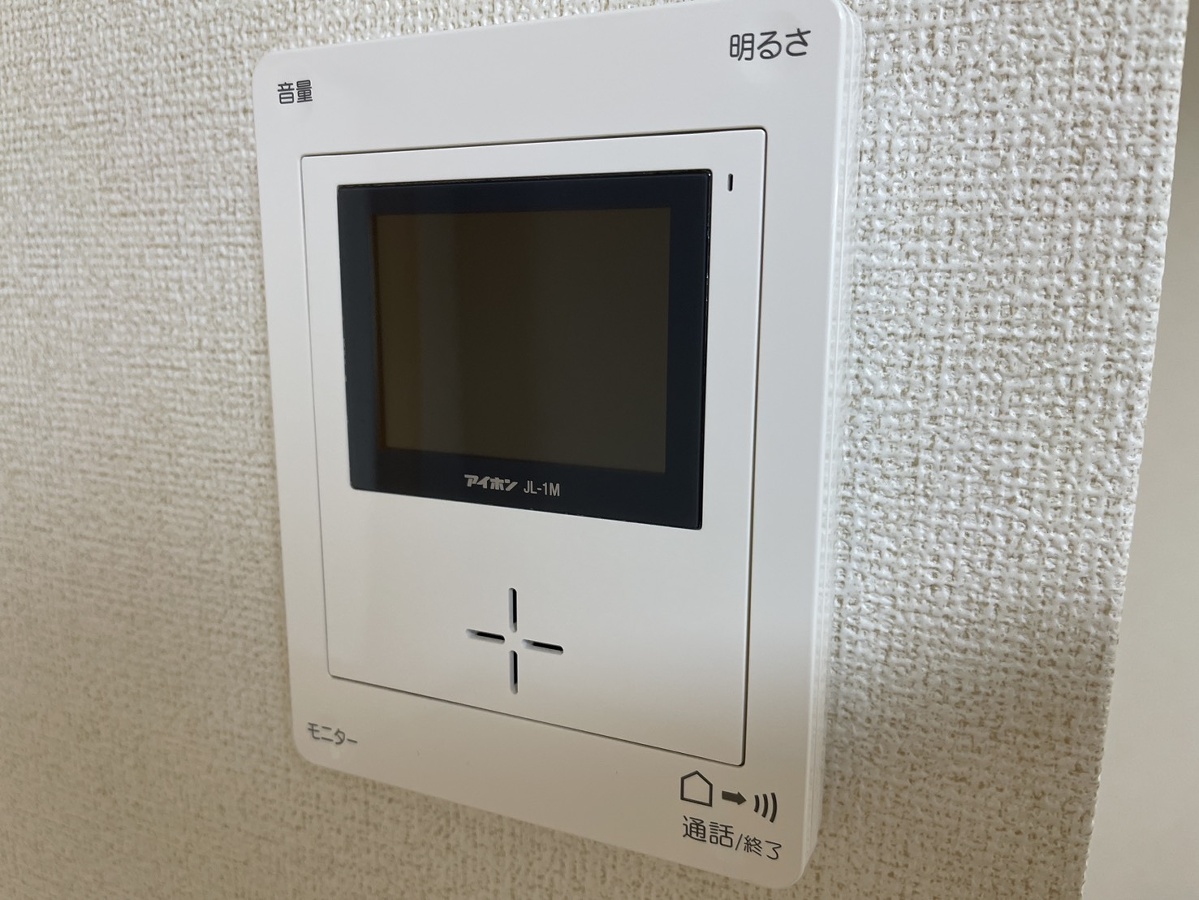 セキュリティ 写真29