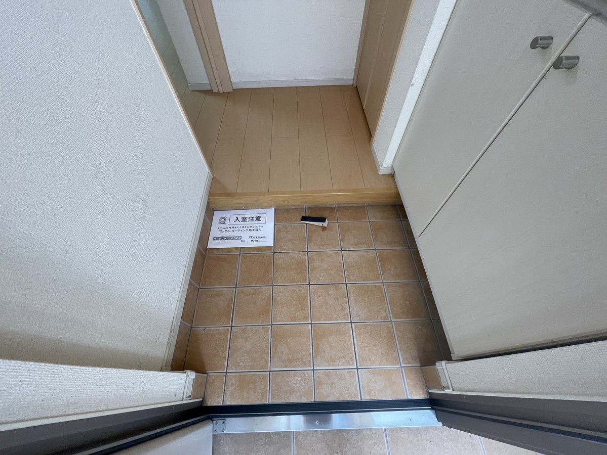 玄関 写真11