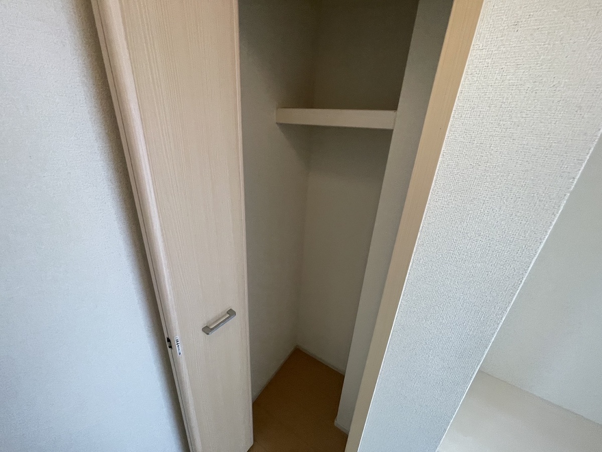 収納 写真18