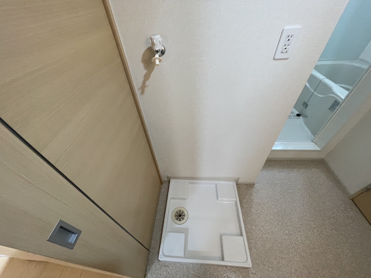 洗面所 写真13