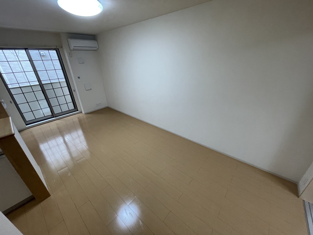寝室 写真10