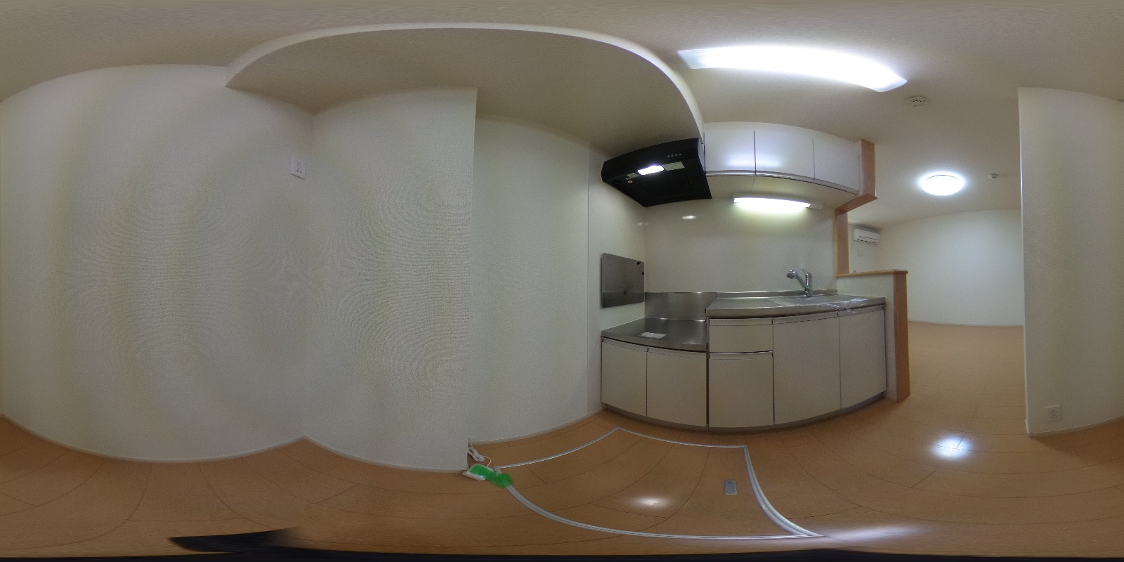 キッチン 写真34